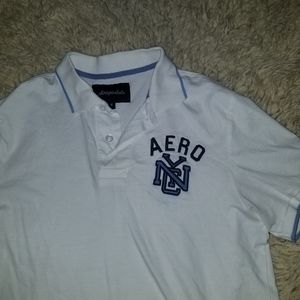 Aero Shirt